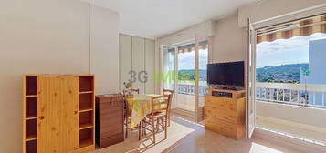 Vente appartement 1 pièce 29 m²