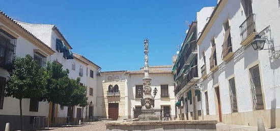 Piso en Casco Histórico  - Ribera - San Basilio, Córdoba