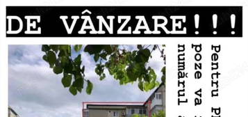 Apartament de vanzare Caracal