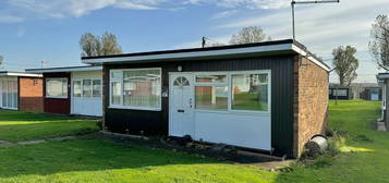 Property for sale in Seadell, Beach Road, Hemsby NR29