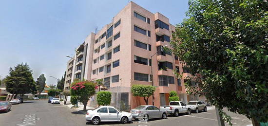 Departamento en Venta en Paseos de Taxqueña