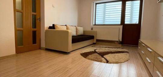 Apartament 3 camere cu centrala proprie in bloc reabilitat, Gorjului, Militari