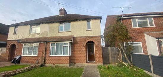 5 bedroom semi-detached house