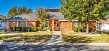 3522 Grandview Dr, San Angelo, TX 76904