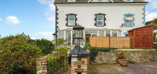 Detached house for sale in Landcross, Bideford EX39