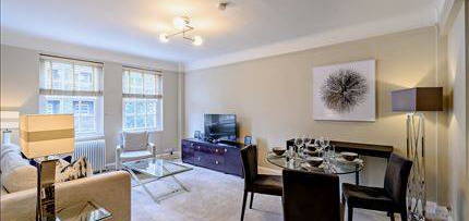 Flat to rent in Chelsea, Pelham Court, Fulham Rd SW3