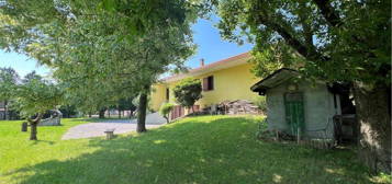 Villa in vendita in via Roma s.n.c