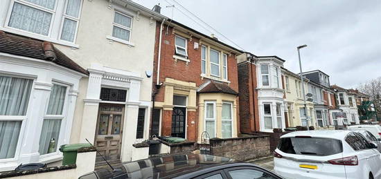 Property to rent in Britannia Road North, Southsea PO5