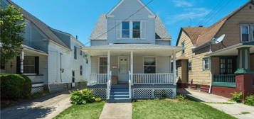 3860 W 41st St, Cleveland, OH 44109