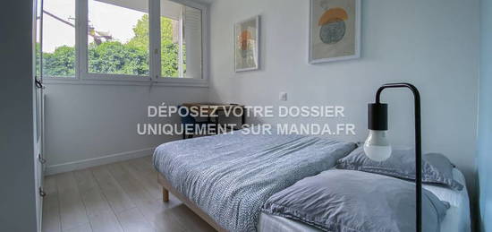 Location appartement 6 pièces 10 m²