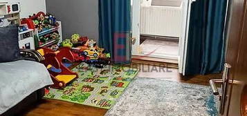 Apartament 2 camere decomandate,etaj 3,pivnita,43mp,Targu Mures