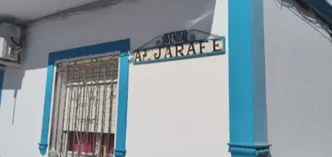 Piso en Avenida del Aljarafe