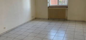 Appartement f3 hauteur Altkirch