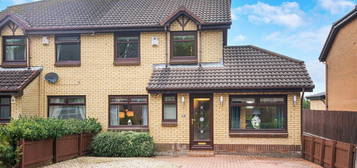 4 bed semi-detached house for sale