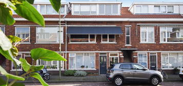 Maarsbergenstraat 258