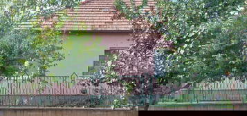 Kóny, Gárdonyi utca