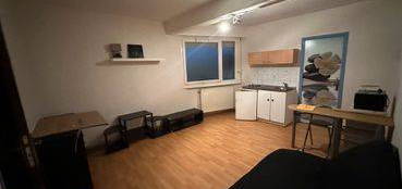 APT 20m² 430 CC Studio