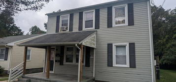 555 Laurel St APT A, Franklin, VA 23851