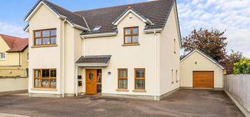 Detached house for sale in 76A Scroggy Road, Limavady BT49