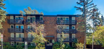 727 1st Ave NW #108, Calgary, AB T2N 0A2