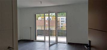 Loue Appartement T2 41m2 + Balcon + Garage - Thonon les Bains