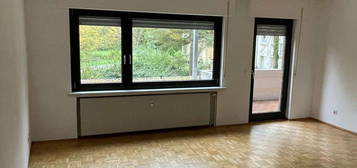 2-Zimmerwohnung mit Balkon und Einbauküche in Hildesheim Weststadt