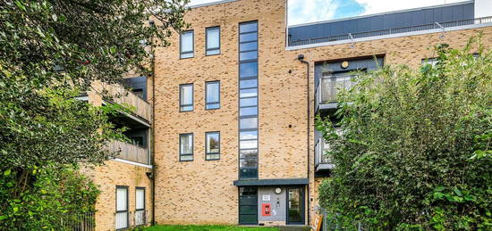 Flat for sale in Titley Close, London E4