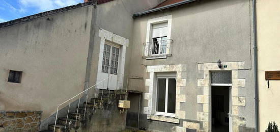 Maison  à vendre, 4 pièces, 3 chambres, 95 m²