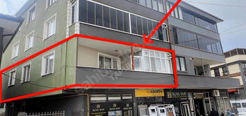 TAPUHANE'DEN FIRSAT 3+1 160 M2 SATILIK DAİRE