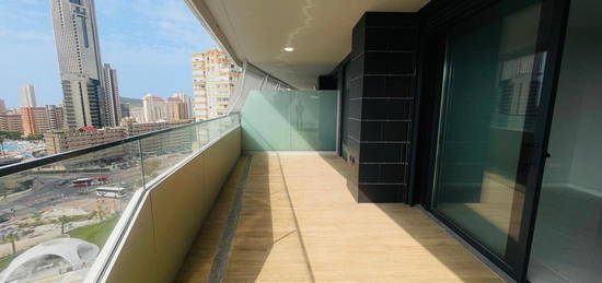 Piso en venta en Playa Poniente