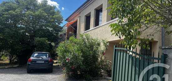 Vente maison 3 pièces 73 m²