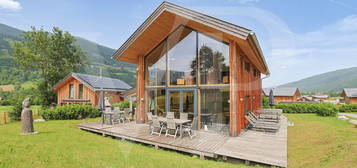 Buy to Let: Exklusives Chalet mit unvergleichbaren Weitblick