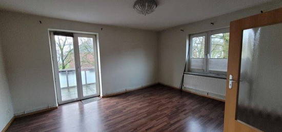 3 Zimmer Wohnung ab sofort