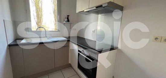 Location appartement 2 pièces 47 m²