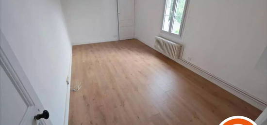 Appartement Rouen 1 pièce(s) 18.66 m2