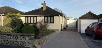 2 bedroom detached bungalow