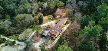 Casa rural en Porqueres