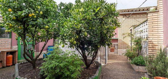 Casa en Santa Isabel - Movera, Zaragoza