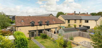 3 bedroom barn conversion for sale