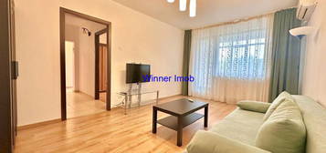 Inchiriere apartament cu 2 camere Mihai Bravu