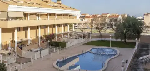 Piso en Platja de Pu&#xE7;ol