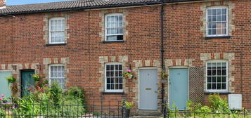 Terraced house for sale in Foundry Lane, Earls Colne, Colchester, Essex CO6