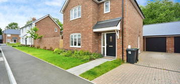 Detached house for sale in The Old Road, East Malling, West Malling ME19