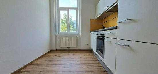 Gemütliche 2,5 Zimmer Wohnung - ab sofort - Eggenberg