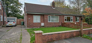 3 bedroom semi-detached bungalow for sale