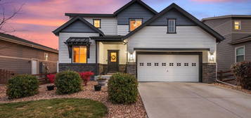 19956 W 93rd Ave, Arvada, CO 80007