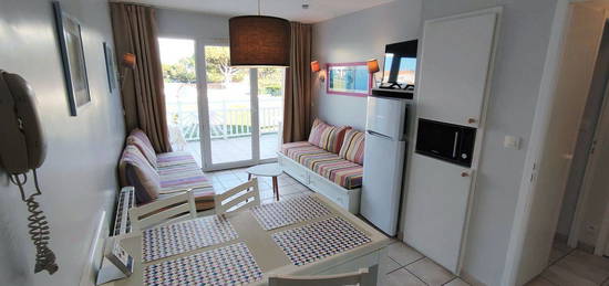 Appartement aux sables d'olonne