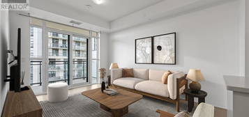 155 CAROLINE Street S Unit# 1411, Waterloo, Ontario