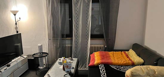 1 Zimmer Wohnung in Stuttgart Hedelfingen-Rohracker