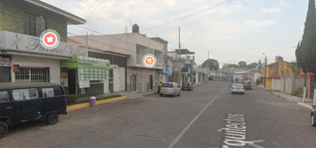 Casa en  Arquitectos, Loma Bonita, Tlacomulco, 90090 Ocotlán, Tlaxcala, México